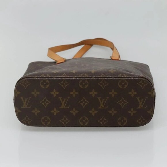 LOUIS VUITTON Monogram Vavan GM Tote Bag - Picture 5 of 16